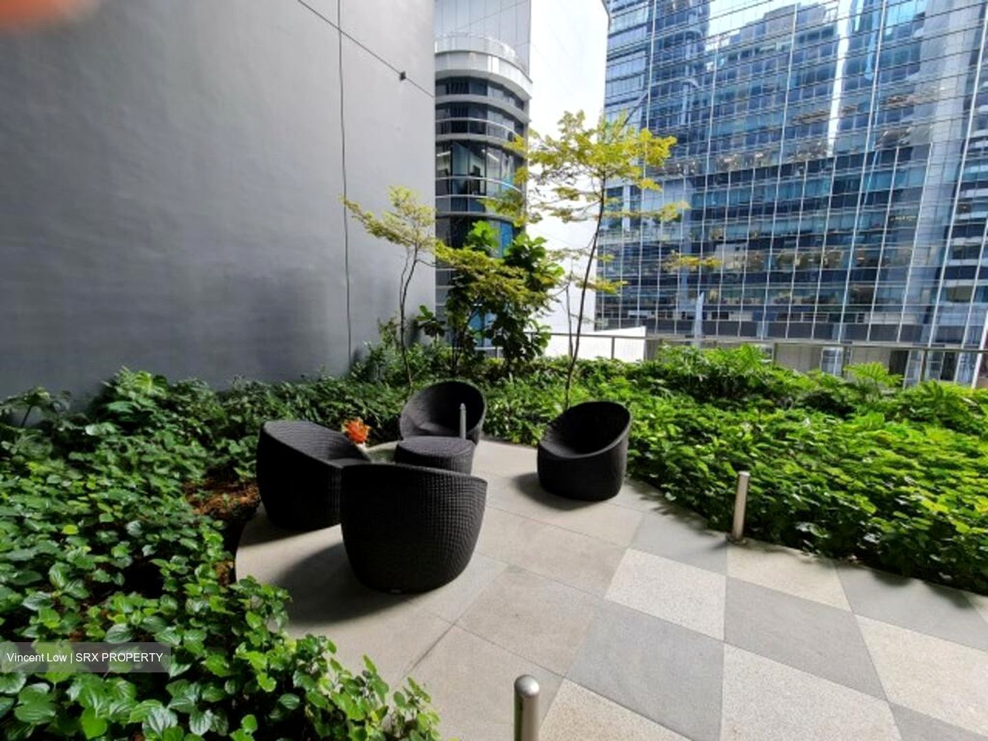 The Ogilvy Centre (D1), Office #521086661